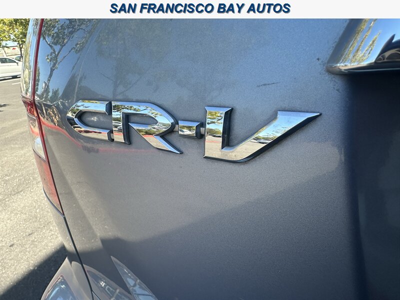2008 Honda CR-V EX-L w/Navi - Photo 53 - San Rafael, CA 94901