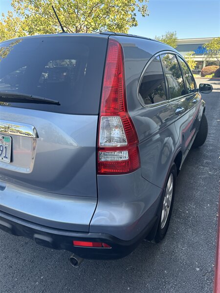 2008 Honda CR-V EX-L w/Navi - Photo 40 - San Rafael, CA 94901
