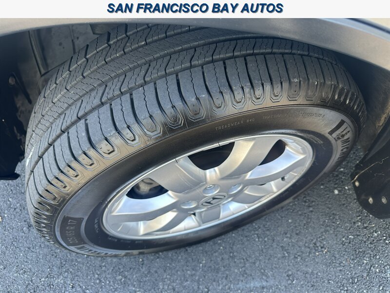 2008 Honda CR-V EX-L w/Navi - Photo 46 - San Rafael, CA 94901