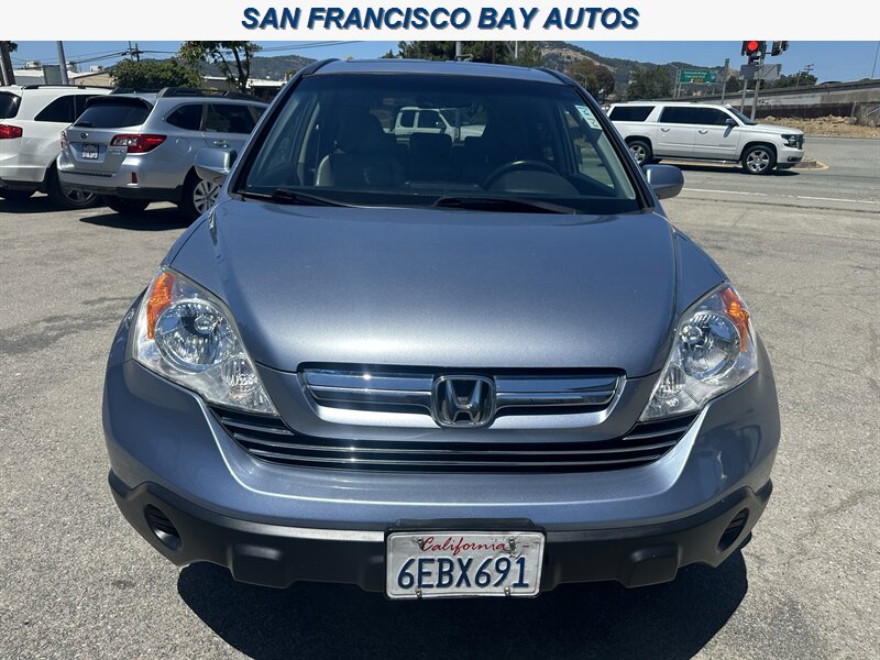 2008 Honda CR-V EX-L w/Navi - Photo 2 - San Rafael, CA 94901