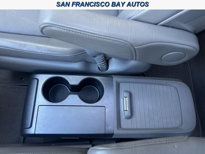 2008 Honda CR-V EX-L w/Navi - Photo 24 - San Rafael, CA 94901