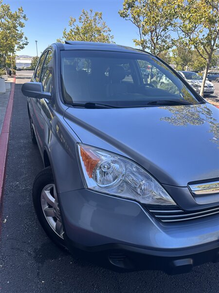 2008 Honda CR-V EX-L w/Navi - Photo 42 - San Rafael, CA 94901