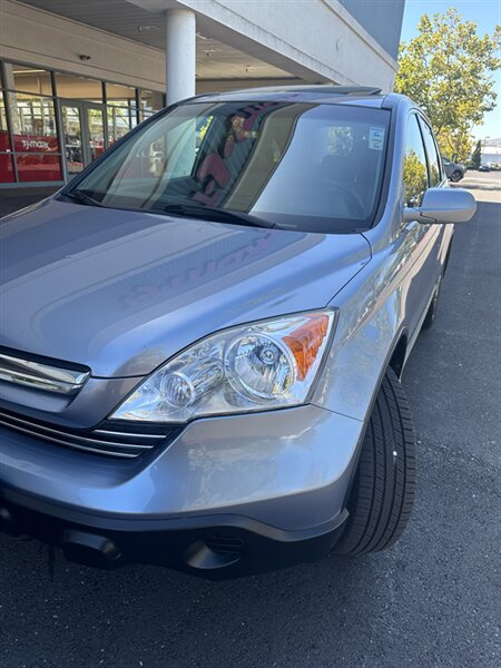 2008 Honda CR-V EX-L w/Navi - Photo 41 - San Rafael, CA 94901