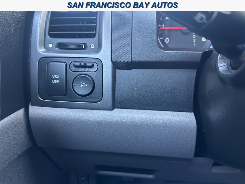 2008 Honda CR-V EX-L w/Navi - Photo 47 - San Rafael, CA 94901