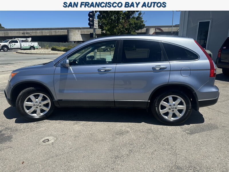2008 Honda CR-V EX-L w/Navi - Photo 5 - San Rafael, CA 94901