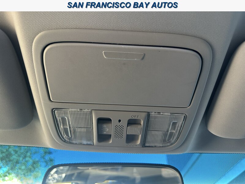 2008 Honda CR-V EX-L w/Navi - Photo 48 - San Rafael, CA 94901