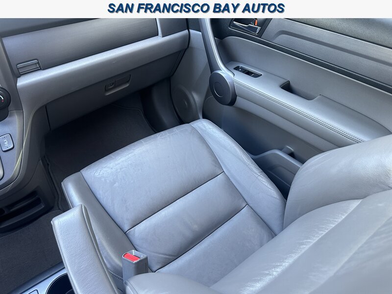2008 Honda CR-V EX-L w/Navi - Photo 33 - San Rafael, CA 94901