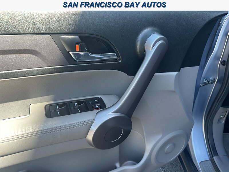 2008 Honda CR-V EX-L w/Navi - Photo 44 - San Rafael, CA 94901
