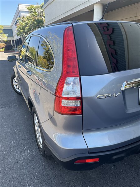 2008 Honda CR-V EX-L w/Navi - Photo 39 - San Rafael, CA 94901