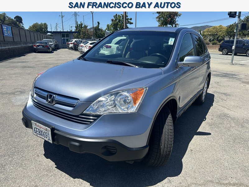 2008 Honda CR-V EX-L w/Navi - Photo 3 - San Rafael, CA 94901
