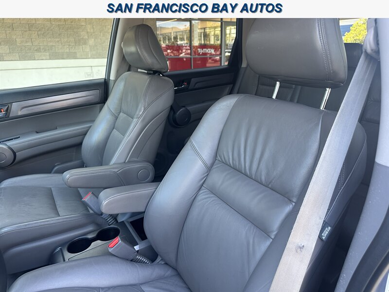 2008 Honda CR-V EX-L w/Navi - Photo 15 - San Rafael, CA 94901