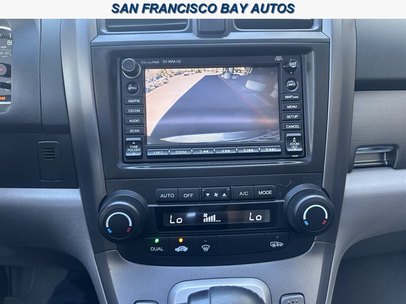 2008 Honda CR-V EX-L w/Navi - Photo 19 - San Rafael, CA 94901