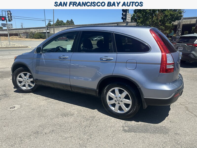 2008 Honda CR-V EX-L w/Navi - Photo 6 - San Rafael, CA 94901