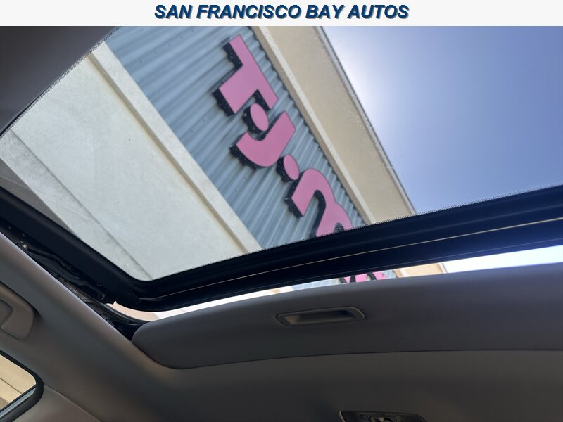 2008 Honda CR-V EX-L w/Navi - Photo 49 - San Rafael, CA 94901