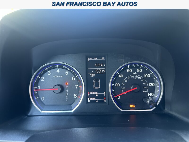 2008 Honda CR-V EX-L w/Navi - Photo 17 - San Rafael, CA 94901