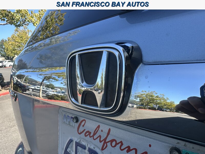 2008 Honda CR-V EX-L w/Navi - Photo 52 - San Rafael, CA 94901