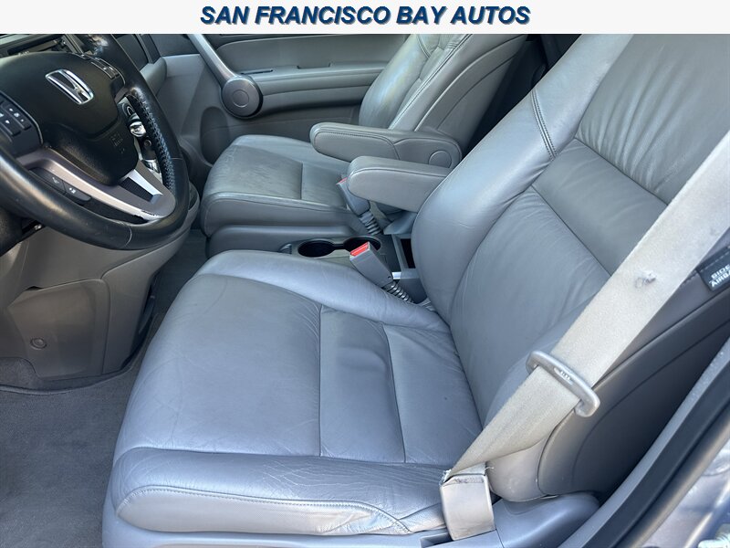 2008 Honda CR-V EX-L w/Navi - Photo 21 - San Rafael, CA 94901