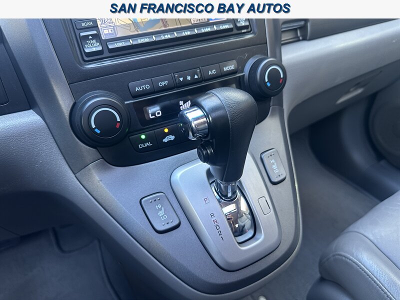 2008 Honda CR-V EX-L w/Navi - Photo 20 - San Rafael, CA 94901