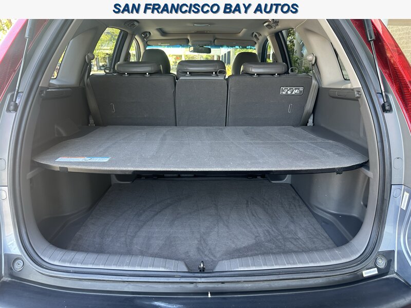2008 Honda CR-V EX-L w/Navi - Photo 38 - San Rafael, CA 94901
