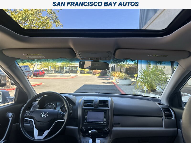 2008 Honda CR-V EX-L w/Navi - Photo 13 - San Rafael, CA 94901