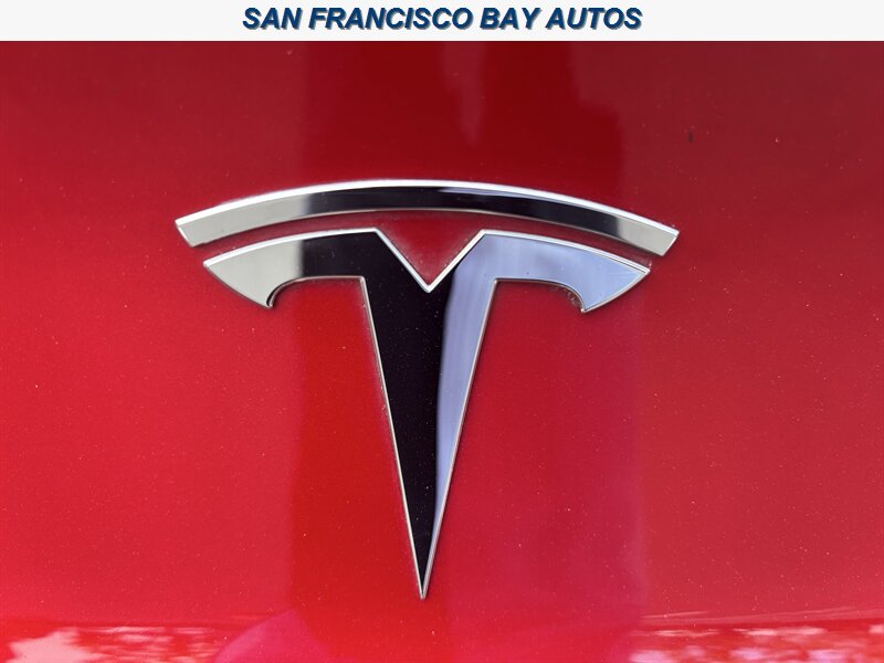 2017 Tesla Model 3 Long Range - Photo 49 - San Rafael, CA 94901