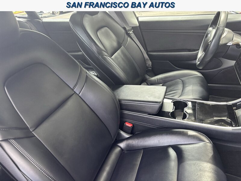 2017 Tesla Model 3 Long Range - Photo 20 - San Rafael, CA 94901