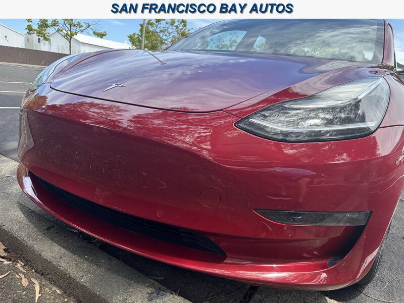 2017 Tesla Model 3 Long Range - Photo 42 - San Rafael, CA 94901