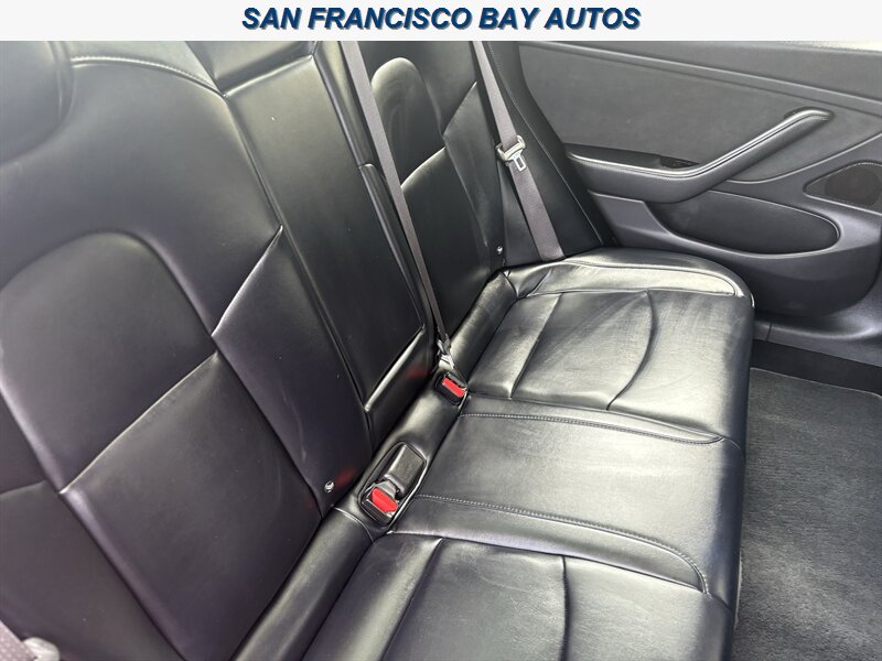 2017 Tesla Model 3 Long Range - Photo 19 - San Rafael, CA 94901