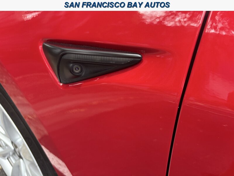 2017 Tesla Model 3 Long Range - Photo 52 - San Rafael, CA 94901