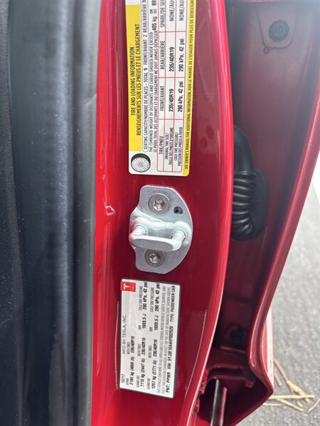 2017 Tesla Model 3 Long Range - Photo 53 - San Rafael, CA 94901