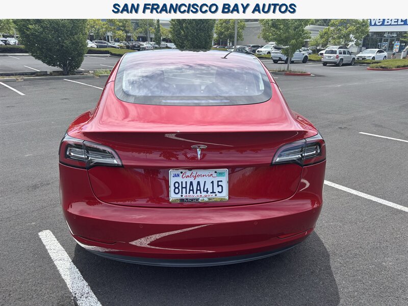2017 Tesla Model 3 Long Range - Photo 7 - San Rafael, CA 94901