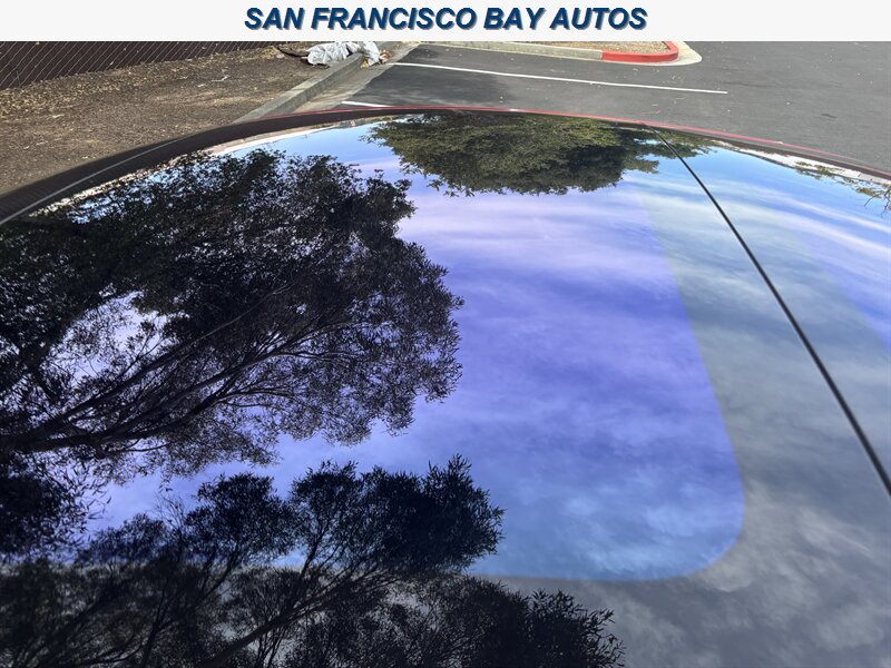 2017 Tesla Model 3 Long Range - Photo 44 - San Rafael, CA 94901