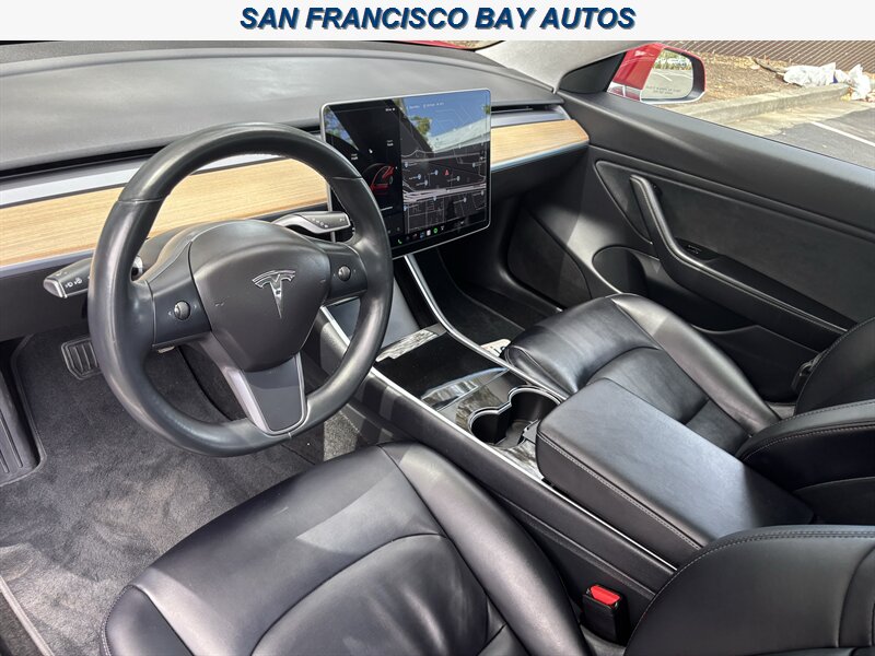 2017 Tesla Model 3 Long Range - Photo 16 - San Rafael, CA 94901