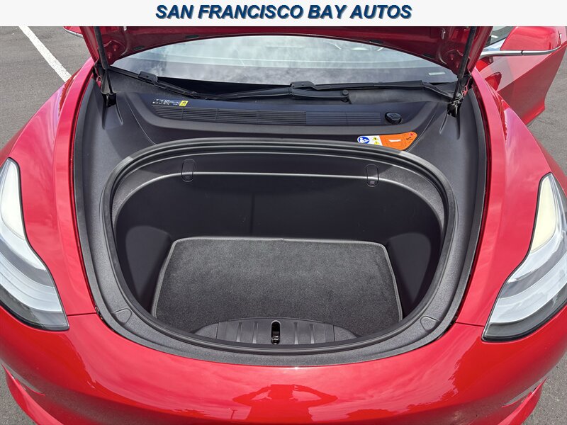 2017 Tesla Model 3 Long Range - Photo 46 - San Rafael, CA 94901