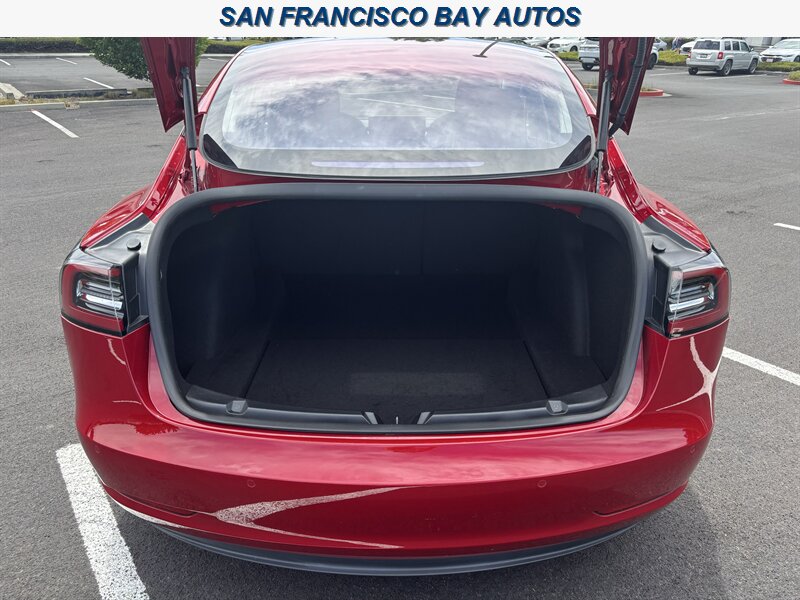 2017 Tesla Model 3 Long Range - Photo 47 - San Rafael, CA 94901