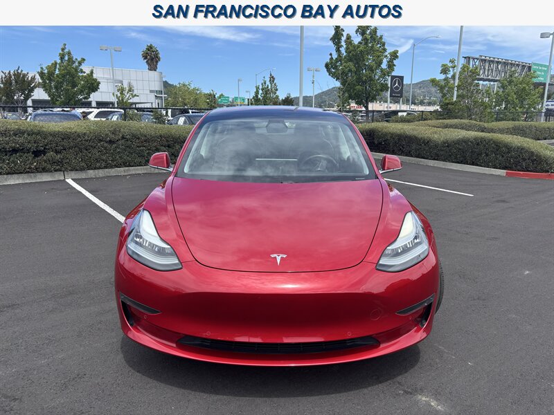 2017 Tesla Model 3 Long Range - Photo 2 - San Rafael, CA 94901