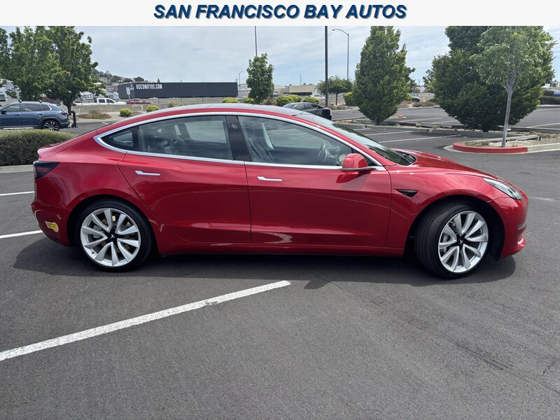 2017 Tesla Model 3 Long Range - Photo 9 - San Rafael, CA 94901