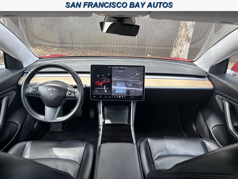 2017 Tesla Model 3 Long Range - Photo 11 - San Rafael, CA 94901