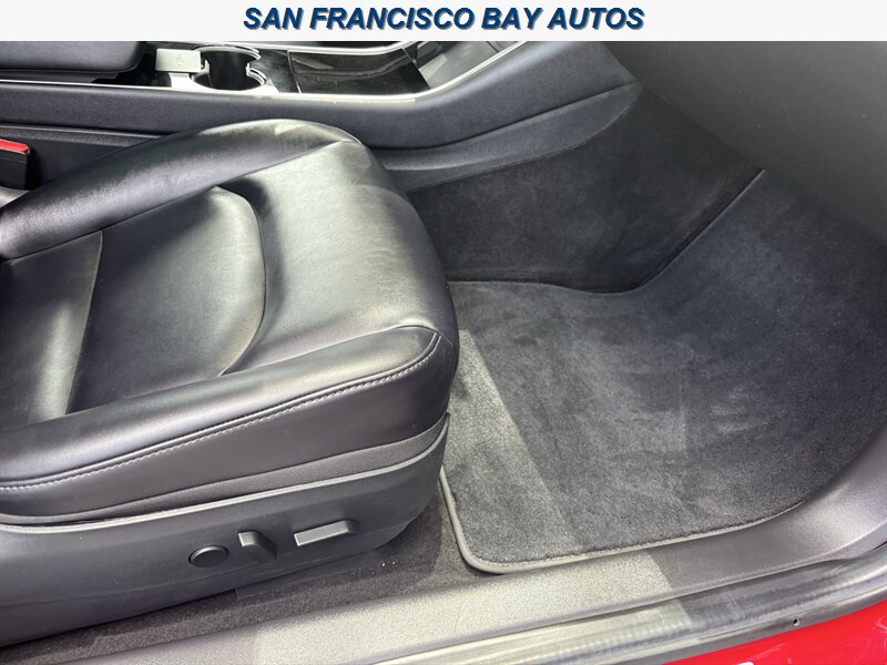 2017 Tesla Model 3 Long Range - Photo 21 - San Rafael, CA 94901