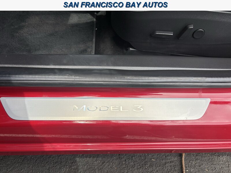 2017 Tesla Model 3 Long Range - Photo 51 - San Rafael, CA 94901