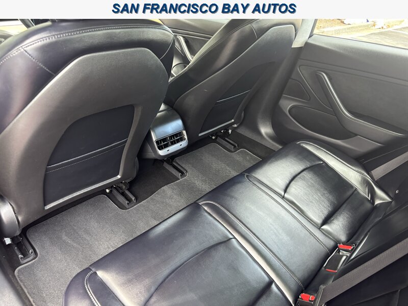 2017 Tesla Model 3 Long Range - Photo 28 - San Rafael, CA 94901