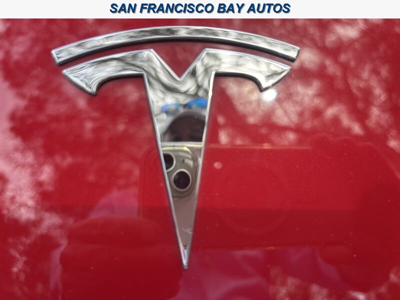 2017 Tesla Model 3 Long Range - Photo 50 - San Rafael, CA 94901