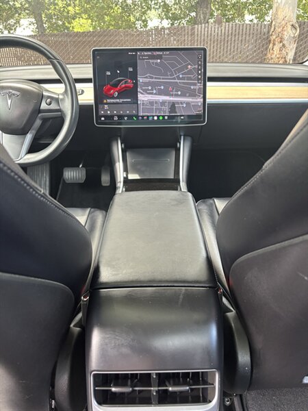 2017 Tesla Model 3 Long Range - Photo 25 - San Rafael, CA 94901