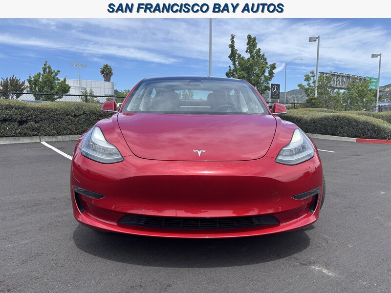 2017 Tesla Model 3 Long Range - Photo 45 - San Rafael, CA 94901