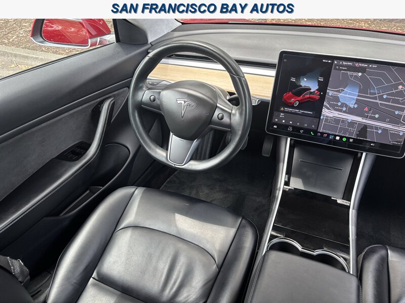 2017 Tesla Model 3 Long Range - Photo 12 - San Rafael, CA 94901