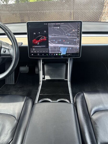 2017 Tesla Model 3 Long Range - Photo 13 - San Rafael, CA 94901