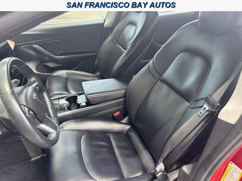 2017 Tesla Model 3 Long Range - Photo 15 - San Rafael, CA 94901