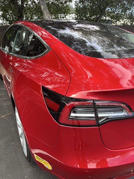 2017 Tesla Model 3 Long Range - Photo 41 - San Rafael, CA 94901