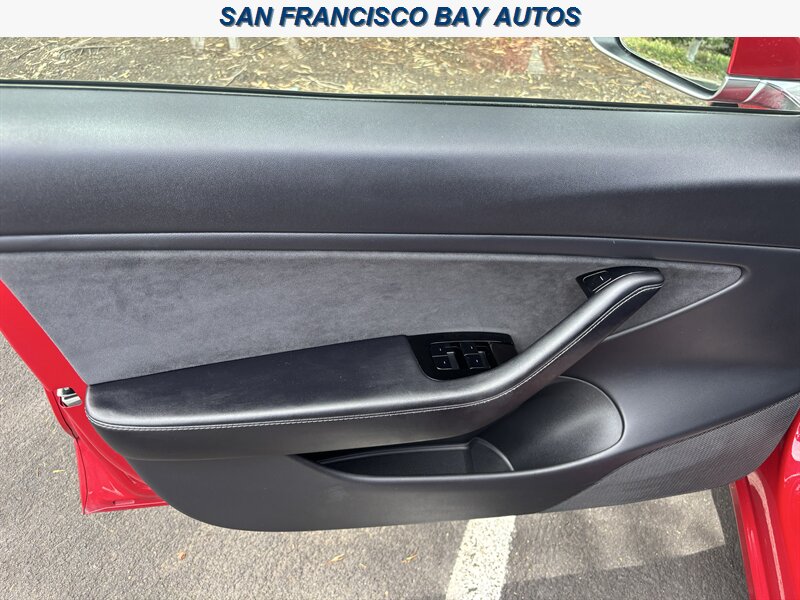 2017 Tesla Model 3 Long Range - Photo 31 - San Rafael, CA 94901