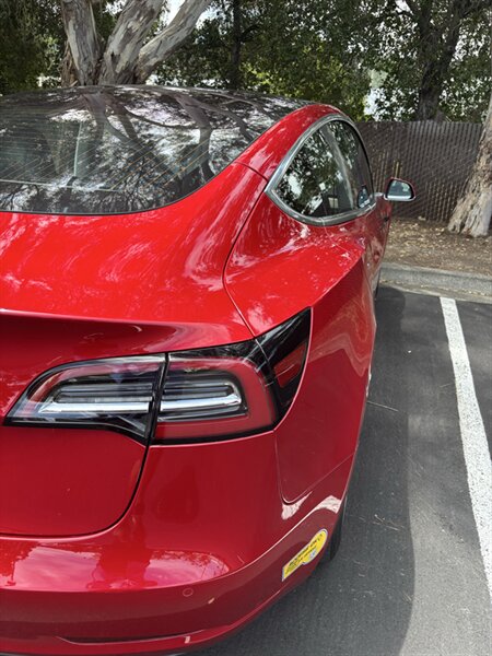 2017 Tesla Model 3 Long Range - Photo 40 - San Rafael, CA 94901